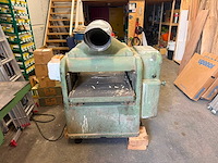 Martin - t40 - vandiktebank - afbeelding 1 van  4