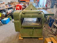 Martin - t40 - vandiktebank - afbeelding 3 van  4