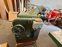Martin - t40 - vandiktebank - afbeelding 4 van  4