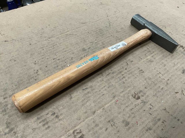 Martin 28g hamer (5x) - afbeelding 2 van  2