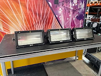 Martin atomic 3000 dmx stroboscoop (3x) - afbeelding 1 van  5