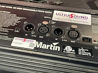 Martin atomic 3000 dmx stroboscoop (3x) - afbeelding 4 van  5