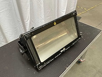 Martin atomic 3000 dmx stroboscoop (4x) - afbeelding 2 van  6