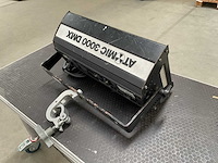 Martin atomic 3000 dmx stroboscoop (4x) - afbeelding 3 van  6