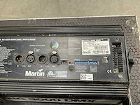 Martin atomic 3000 dmx stroboscoop (4x) - afbeelding 4 van  6