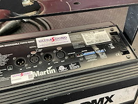 Martin atomic 3000 dmx stroboscoop (4x) - afbeelding 2 van  2