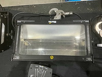 Martin atomic 3000dmx stroboscoop (2x) - afbeelding 6 van  7