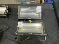 Martin atomic 3000dmx stroboscoop (2x) - afbeelding 2 van  2