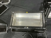 Martin atomic 3000dmx stroboscoop (2x) - afbeelding 2 van  3