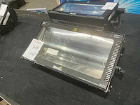 Martin atomic 3000dmx stroboscoop (2x) - afbeelding 2 van  3