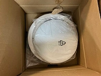 Martin audio c8.1t plafondspeaker - afbeelding 2 van  4