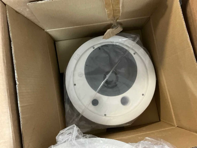 Martin audio c8.1t plafondspeaker - afbeelding 3 van  4