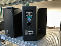 Martin audio em15 luidspreker (4x) - afbeelding 2 van  2