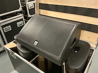 Martin audio le1200 luidspreker (4x) - afbeelding 2 van  7