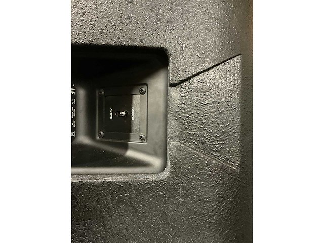 Martin audio le1200 luidspreker (4x) - afbeelding 3 van  7