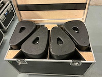 Martin audio le1200 luidspreker (4x) - afbeelding 5 van  7