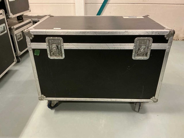 Martin audio le1200 luidspreker (4x) - afbeelding 6 van  7