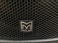 Martin audio top speaker - afbeelding 1 van  1