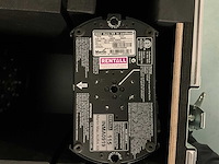 Martin aura xb led wash light in flightcase (4x) - afbeelding 6 van  8