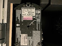 Martin aura xb led wash light in flightcase (4x) - afbeelding 7 van  8