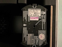 Martin aura xb led wash light in flightcase (4x) - afbeelding 8 van  8