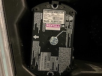 Martin aura xb led wash light in flightcase (4x) - afbeelding 2 van  10