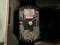 Martin aura xb led wash light in flightcase (4x) - afbeelding 10 van  10