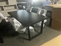 Martin boomstamtafel 200cm - afbeelding 1 van  5