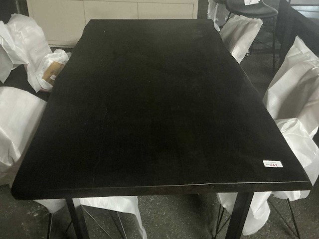 Martin boomstamtafel 200cm - afbeelding 5 van  5