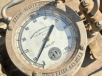 Martin-decker - b62 - drukmeter (3x) - afbeelding 2 van  4