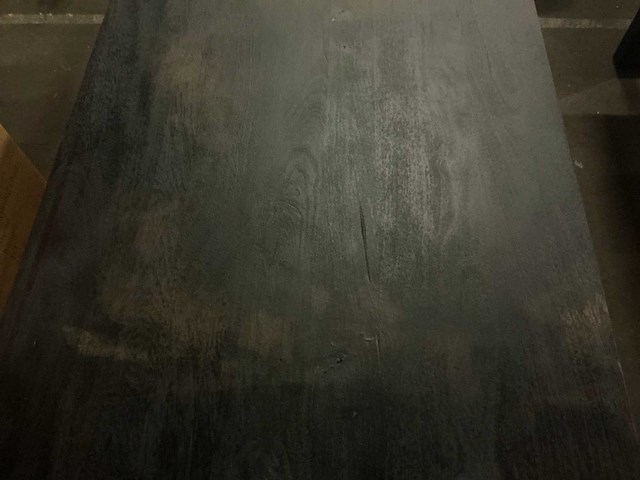 Martin eetkamertafel 240cm - afbeelding 3 van  4