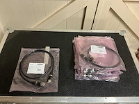 Martin ethercon kabel neutrik 1,2m diverse kabels (10x) - afbeelding 1 van  3