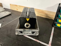 Martin jem magnum 1200 rookmachine - afbeelding 2 van  8