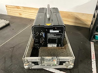 Martin jem magnum 1200 rookmachine - afbeelding 4 van  8