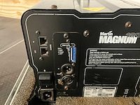 Martin jem magnum 1200 rookmachine - afbeelding 5 van  8