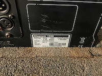 Martin jem magnum 1200 rookmachine - afbeelding 6 van  8