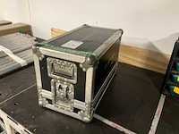 Martin jem magnum 1200 rookmachine - afbeelding 8 van  8