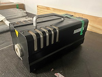 Martin jem magnum 1800 rookmachine - afbeelding 1 van  6