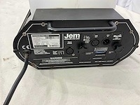 Martin jem magnum pro 2000 rookmachine - afbeelding 2 van  3