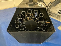 Martin jem zr25/magnum club rookmachine (2x) - afbeelding 2 van  12