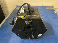 Martin jem zr25/magnum club rookmachine (2x) - afbeelding 3 van  12