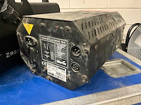 Martin jem zr25/magnum club rookmachine (2x) - afbeelding 5 van  12