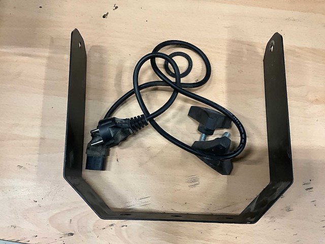 Martin jem zr25/magnum club rookmachine (2x) - afbeelding 7 van  12