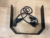 Martin jem zr25/magnum club rookmachine (2x) - afbeelding 7 van  12