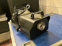 Martin jem zr25/magnum club rookmachine (2x) - afbeelding 11 van  12