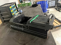 Martin jem zr44 hi-mass rookmachine - afbeelding 3 van  6