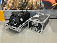 Martin jem zr45 rookmachine - afbeelding 4 van  4