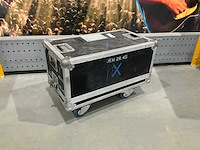 Martin jem zr45 rookmachine - afbeelding 3 van  4