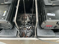 Martin mac 500 moving head (2x) - afbeelding 3 van  4