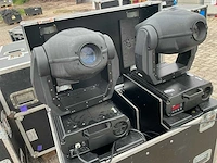 Martin mac 500 moving head (2x) - afbeelding 2 van  4